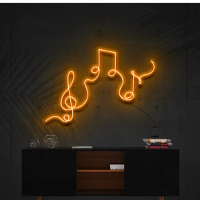 Musical Flow