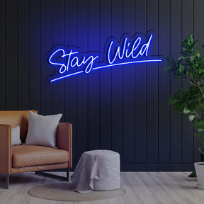 Stay Wild