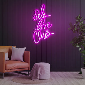 Self Love Club