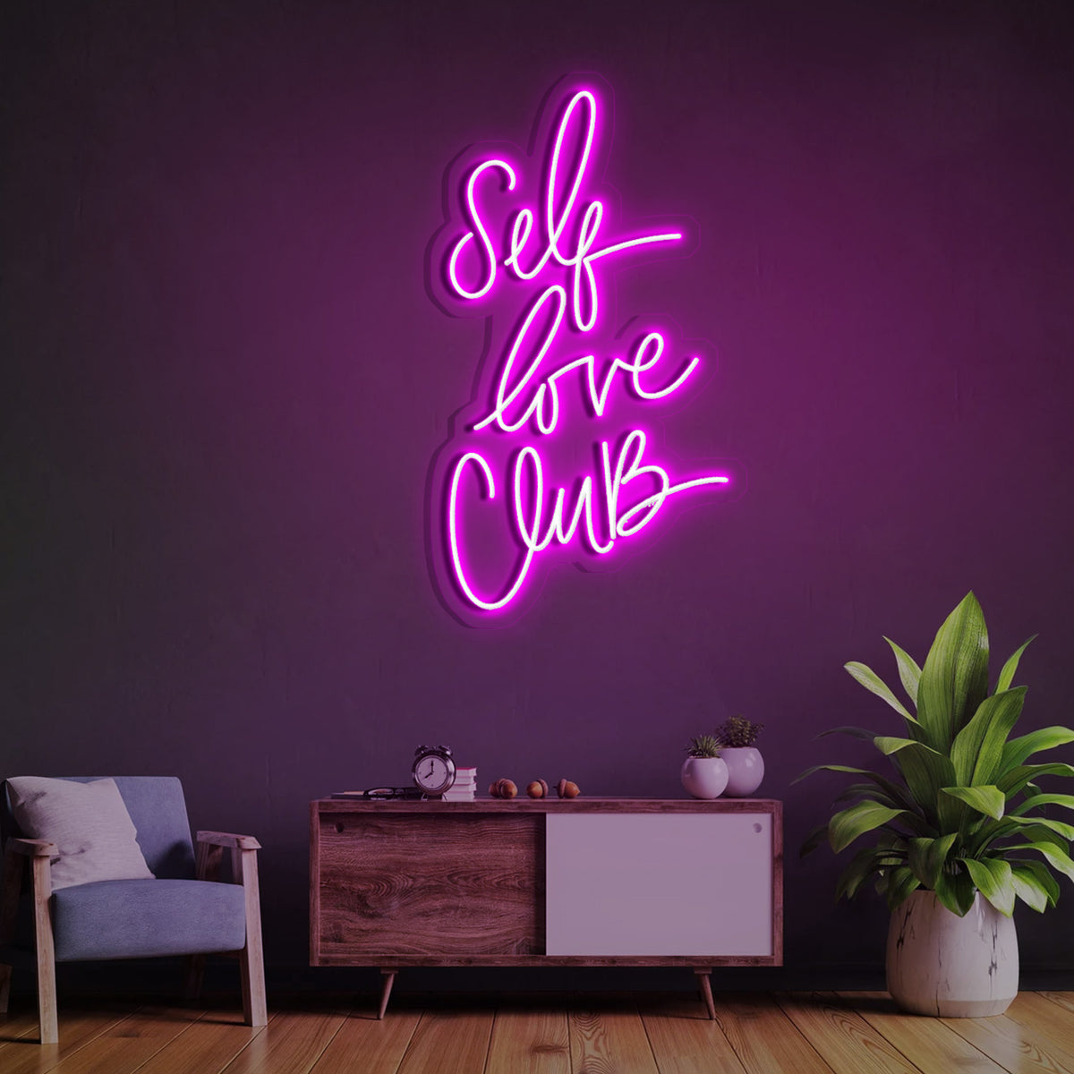 Self Love Club