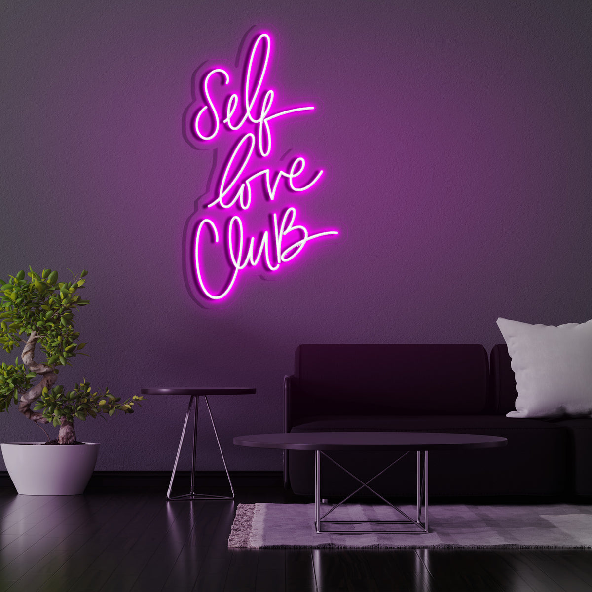 Self Love Club