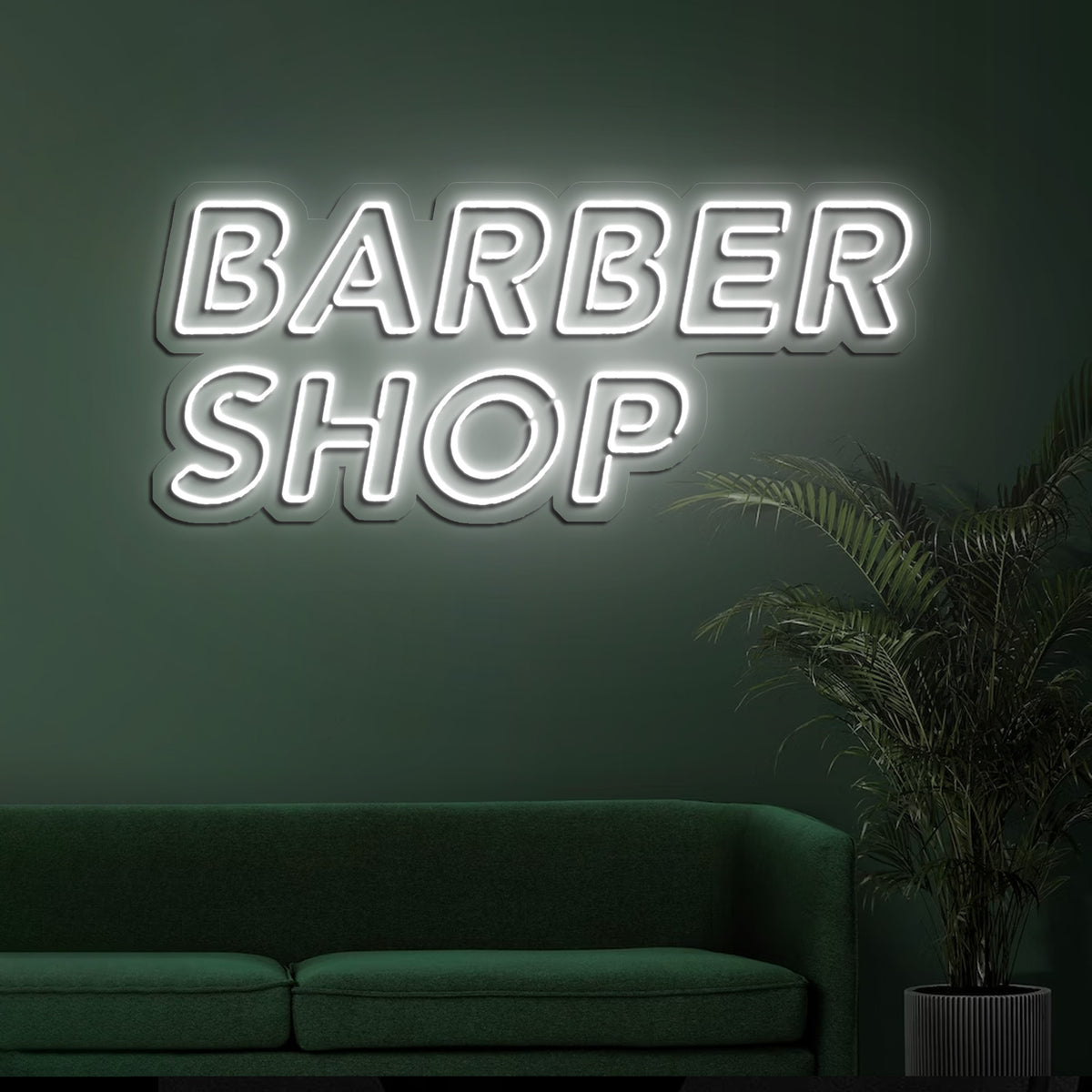 Barbershop