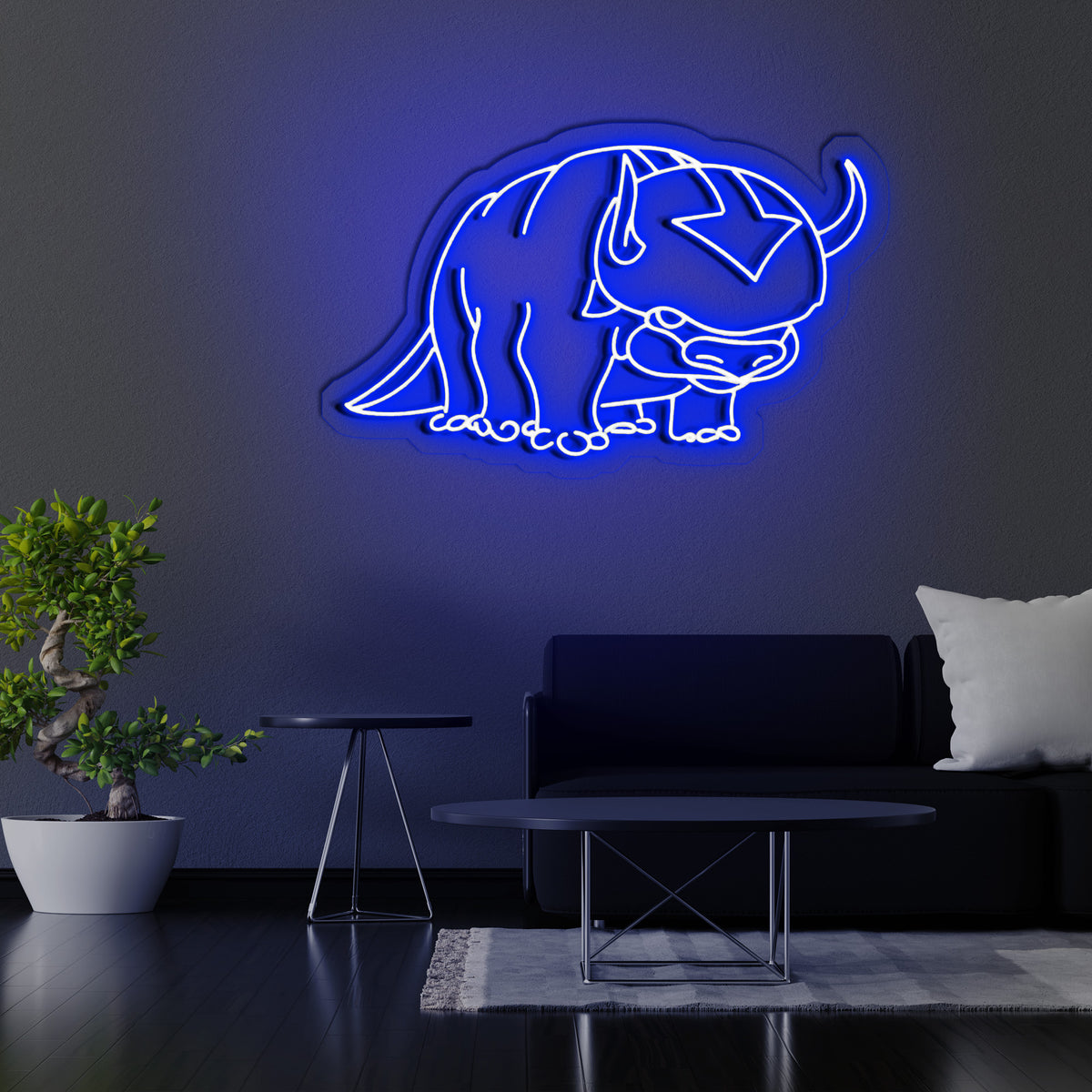 Sky Bison