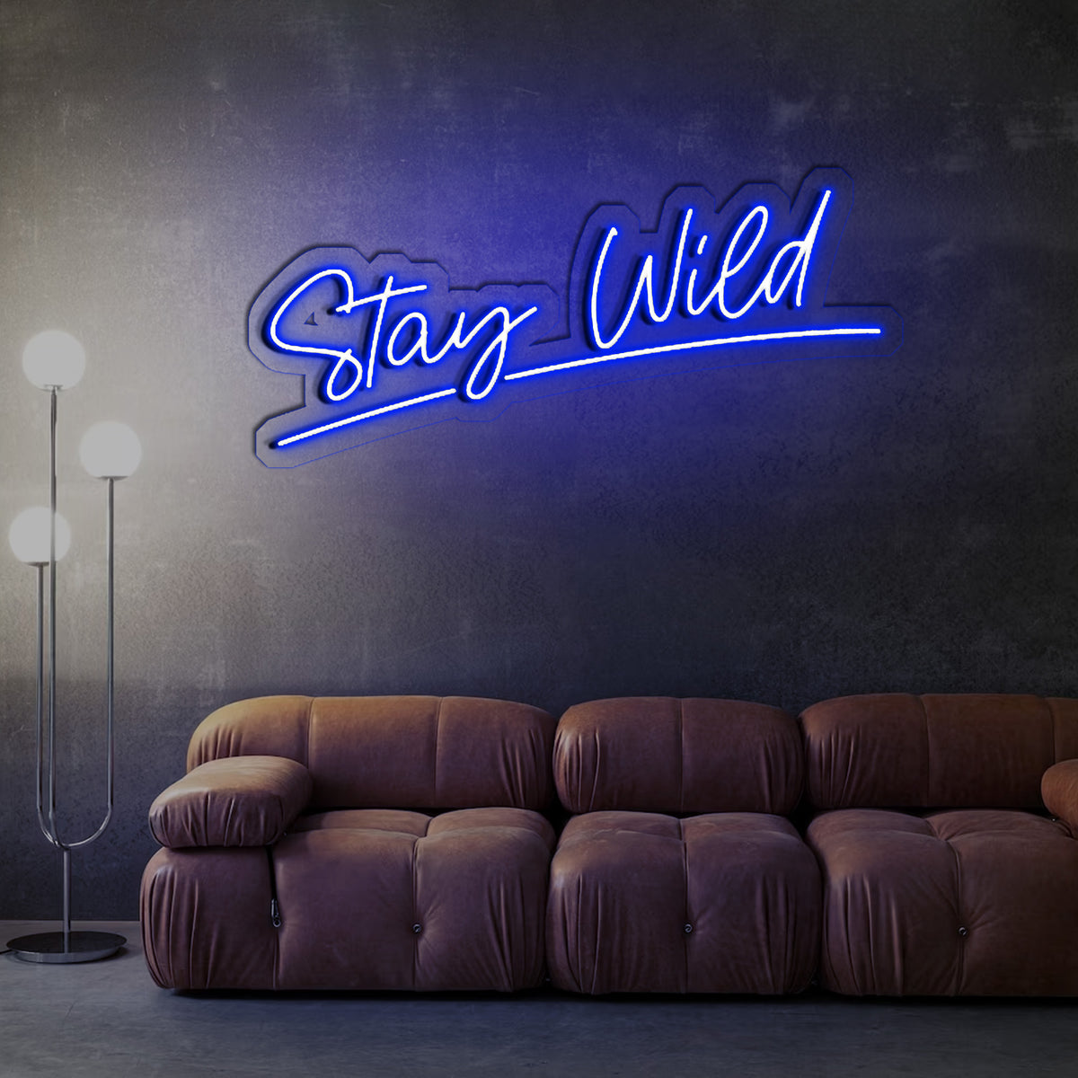 Stay Wild