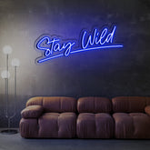 Stay Wild