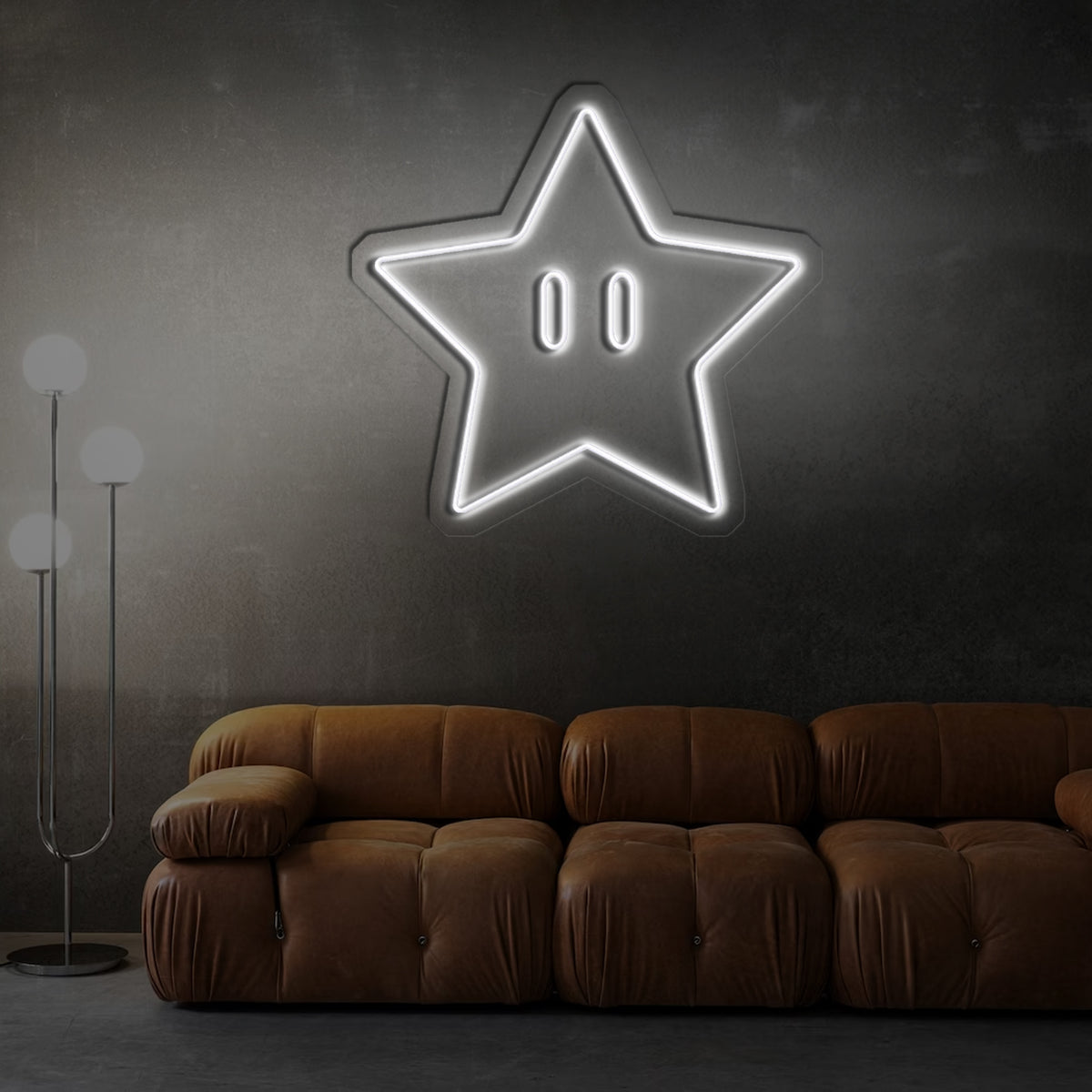 Starpower