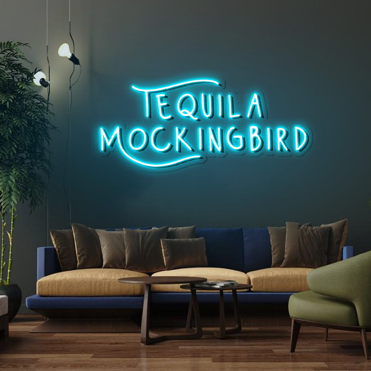 Tequila Mockingbird