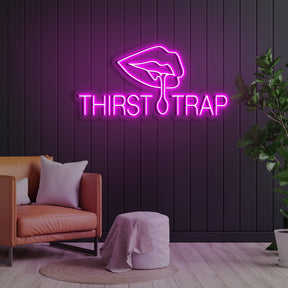 Thirst Trap