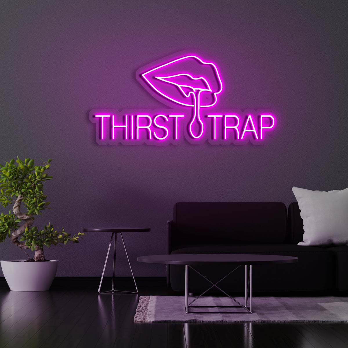 Thirst Trap