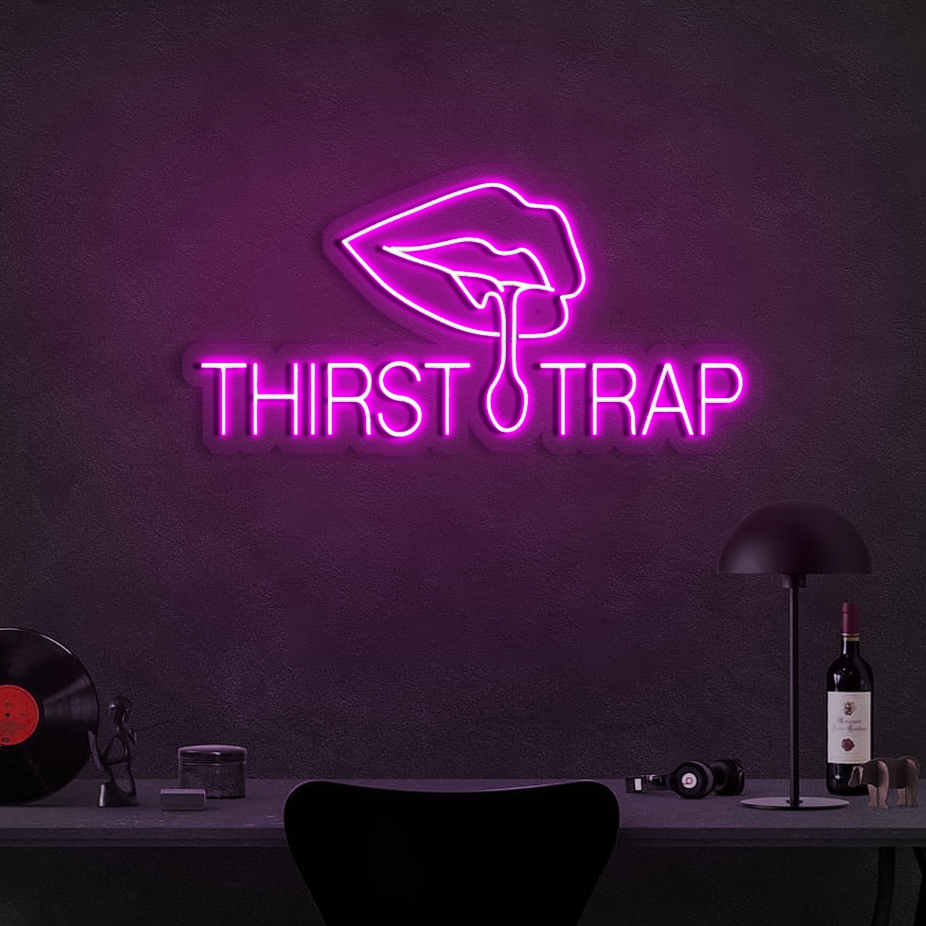 Thirst Trap