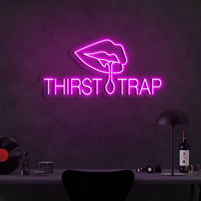 Thirst Trap