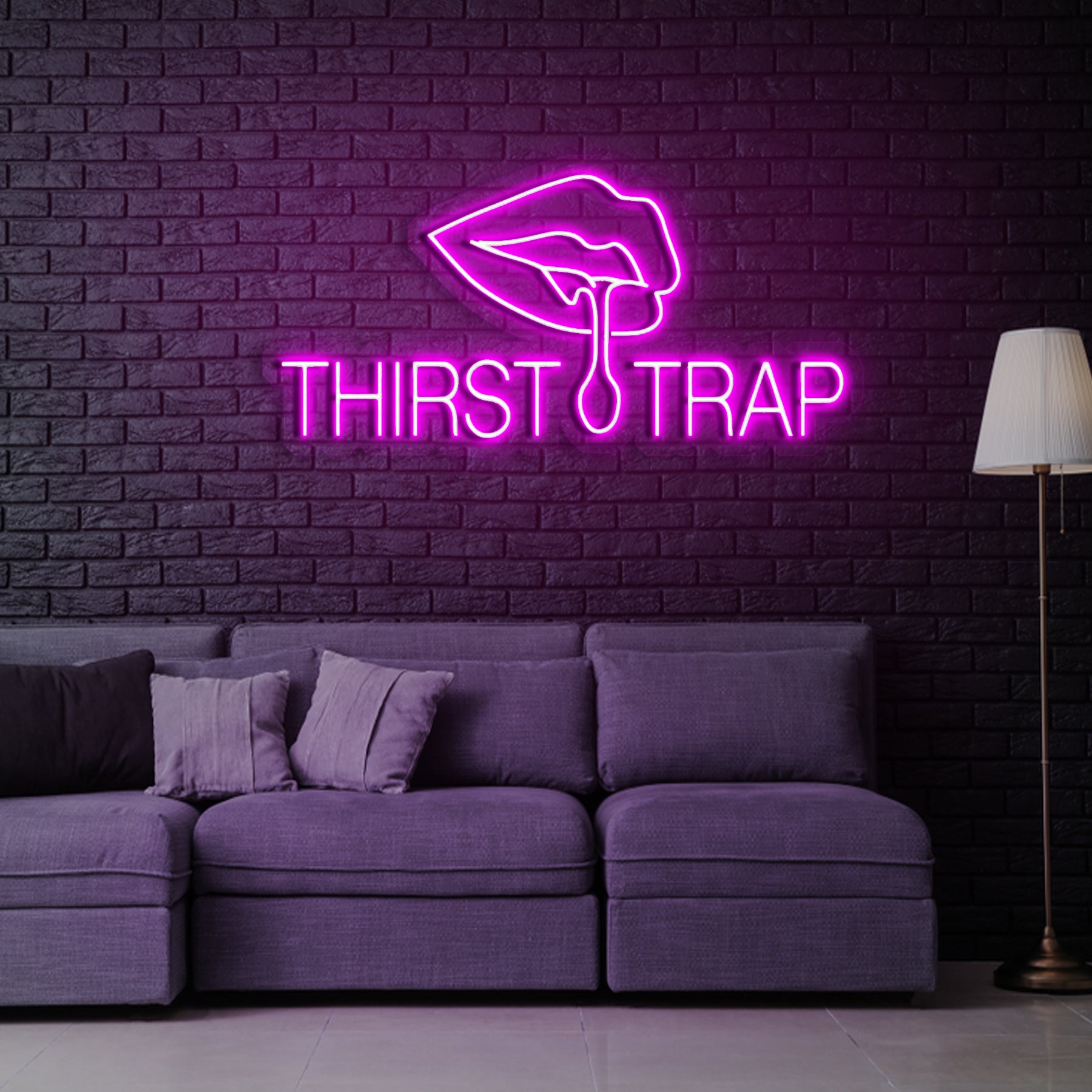 Thirst Trap