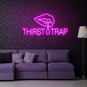 Thirst Trap
