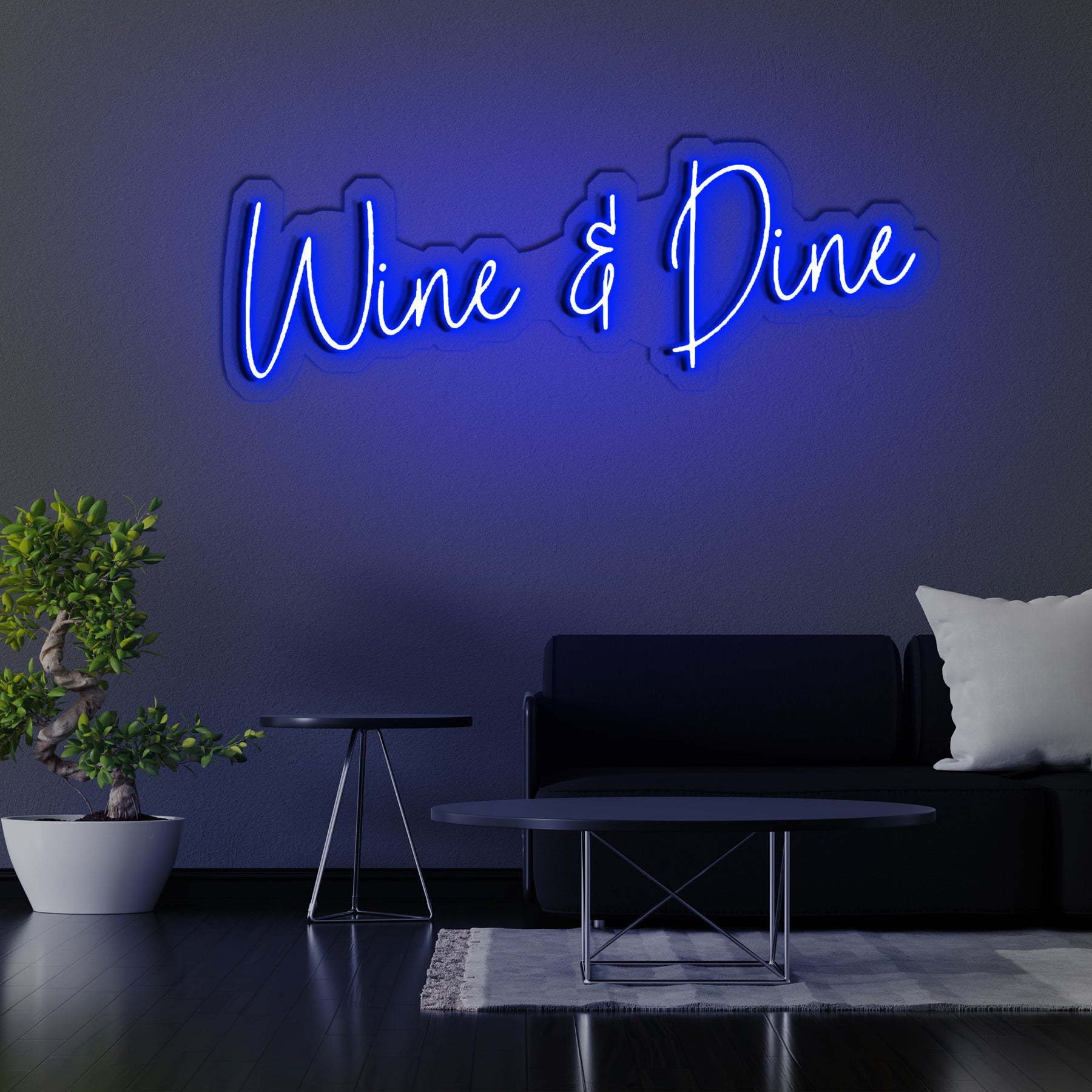 Wine & Dine