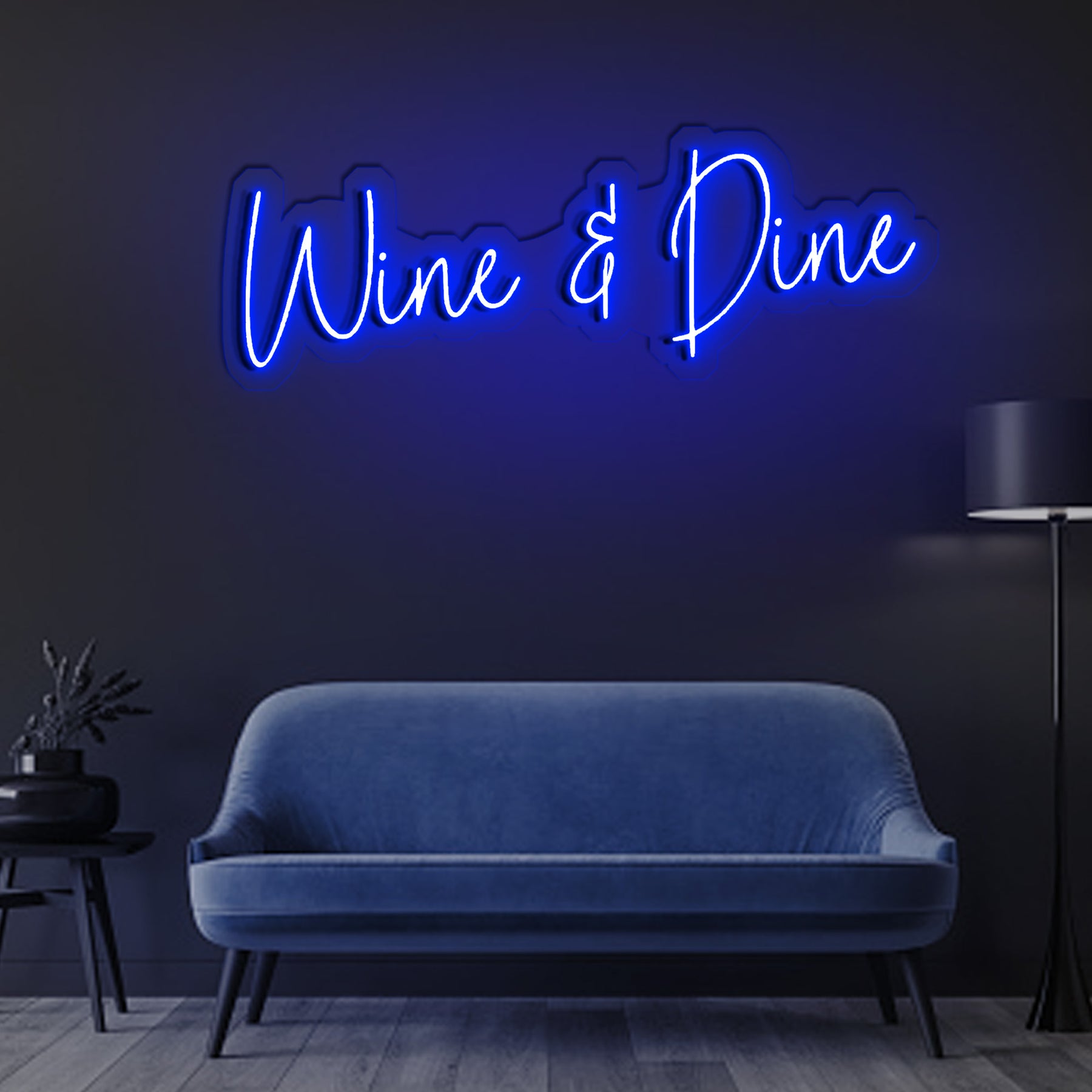 Wine & Dine