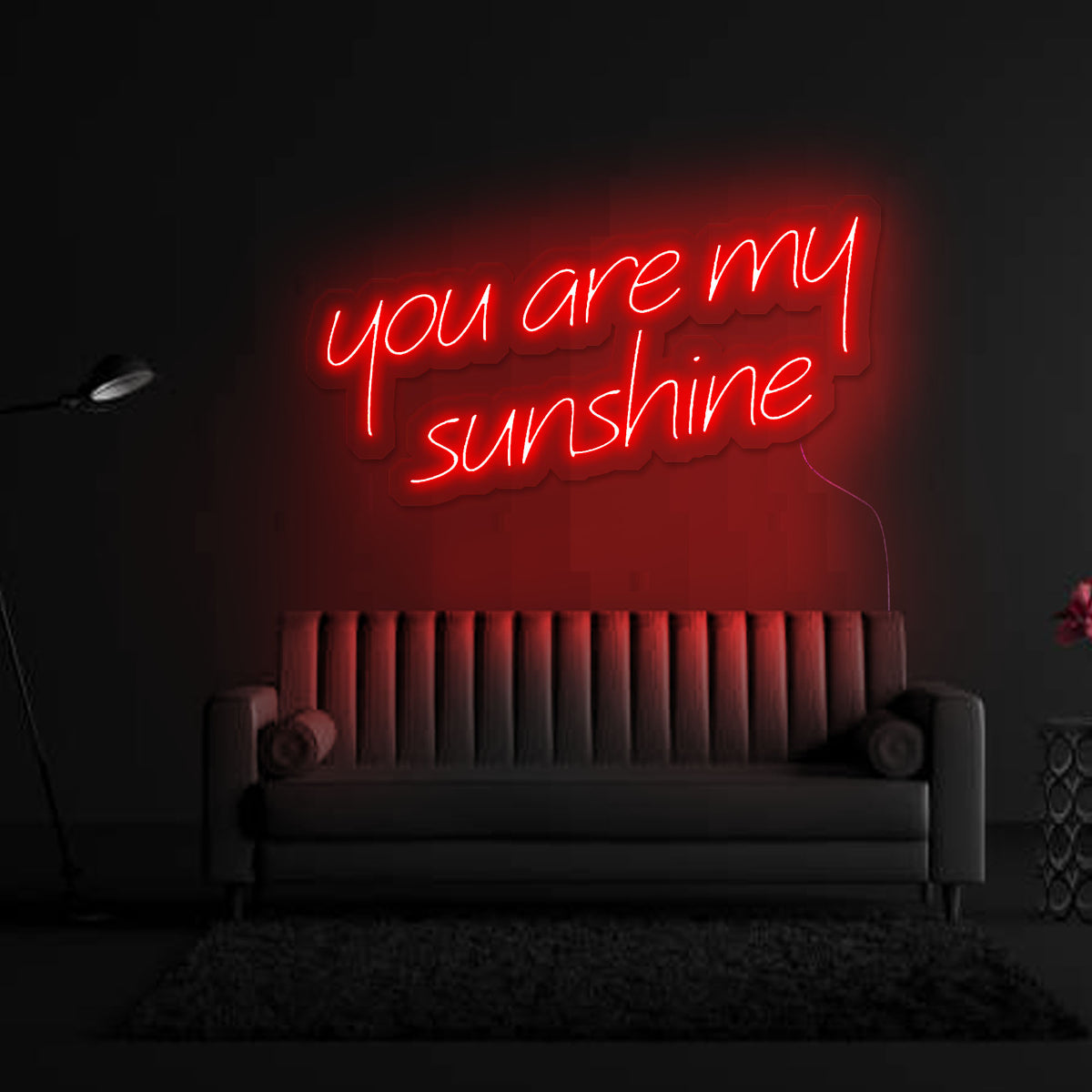 You Are My Sunshine